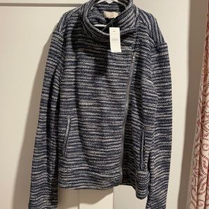 Loft small jacket